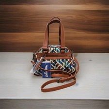 Wrangler Aztec MultiColor Perfect Purse
