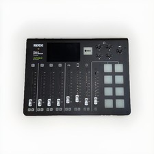 RØDE RODECaster Pro   Never Used, No Box, In...
