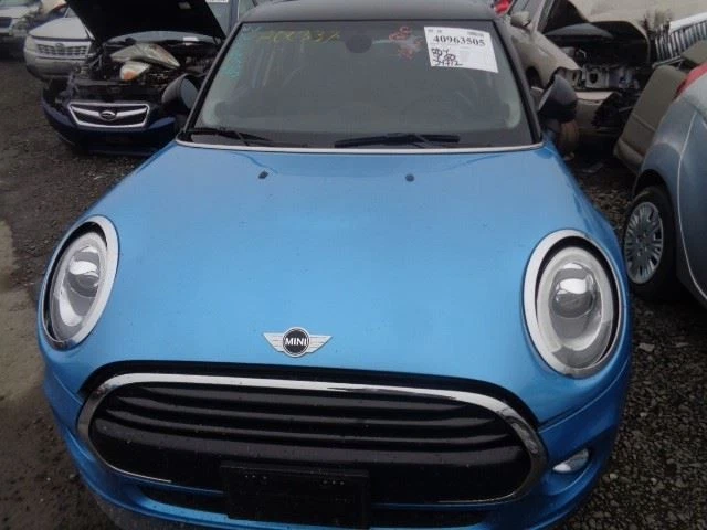 Camera/Projector Camera Rear Fits 14-20 MINI COOPER 29352748 - Изображение 3 из 4