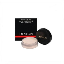 Revlon Touch  Glow Extra Moisturizing Face Powder translucent finely 43g