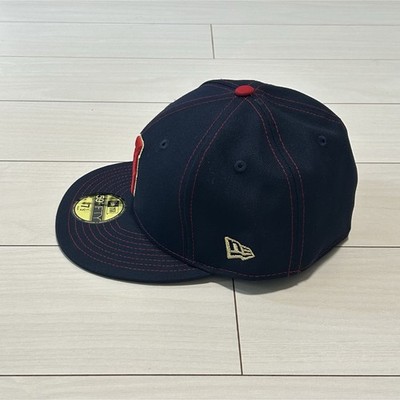Samurai Japan 2026 WBC Era 59FIFTY Cap 7 1/2 Navy Official Gear | eBay