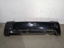 7410T6 HINTERE STOSSSTANGE / 7410T6 / 5913834 FÜR CITROËN C2 JM_ 1.6