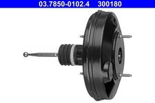 Bremskraftverstärker ATE 03.7850-0102.4 für AUDI A2 8Z0 TDI FSI