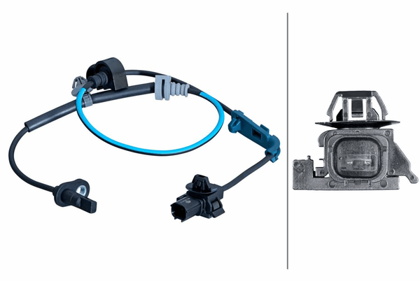 ABS Sensor Raddrehzahl Vorderachse FüR Honda CR-V III IV-image