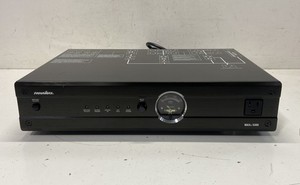 Panamax MAX 5300 Home Theater Power Conditioner Surge Suppressor 15A Tested