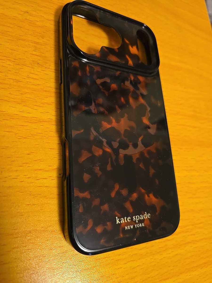 Kate Spade New York Apple iPhone 17 Pro Max 6.9