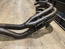 Zxr 400 Exhaust
