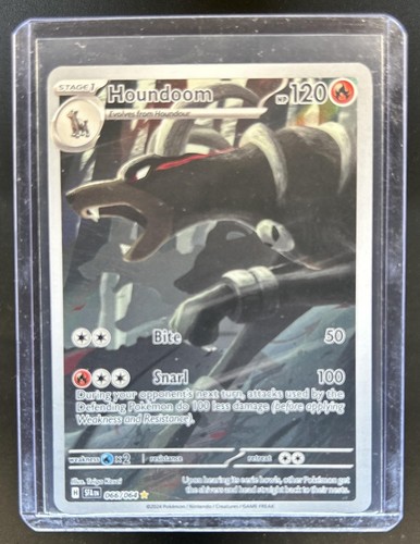Houndoom