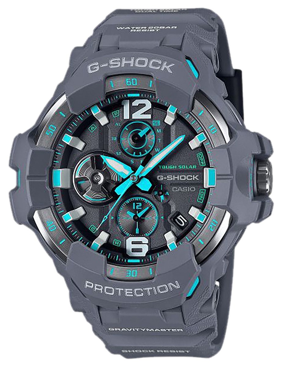 G-SHOCK　マスターオブG グラビティマスター G-SHOCK］MASTER OF G GRAVITYMASTER グラビティマスター GR