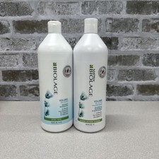 Matrix Biolage VolumeBloom Shampoo & Conditioner - 33.8 oz (2 Pack)