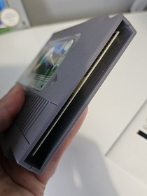 Near Mint - Jack Nicklaus Golf - Nintendo NES - Complete - Tested