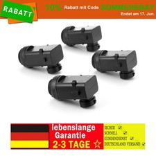 4x Parksensoren PDC Kompatibel mit Mercedes W168 W203 CL203 W211 W209 W220 R171 4x Parksensoren PDC Kompatibel mit Mercedes W168 W203 CL203 W211 W209 W220 R171