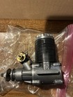 Vintage Webra .61  RC Engine