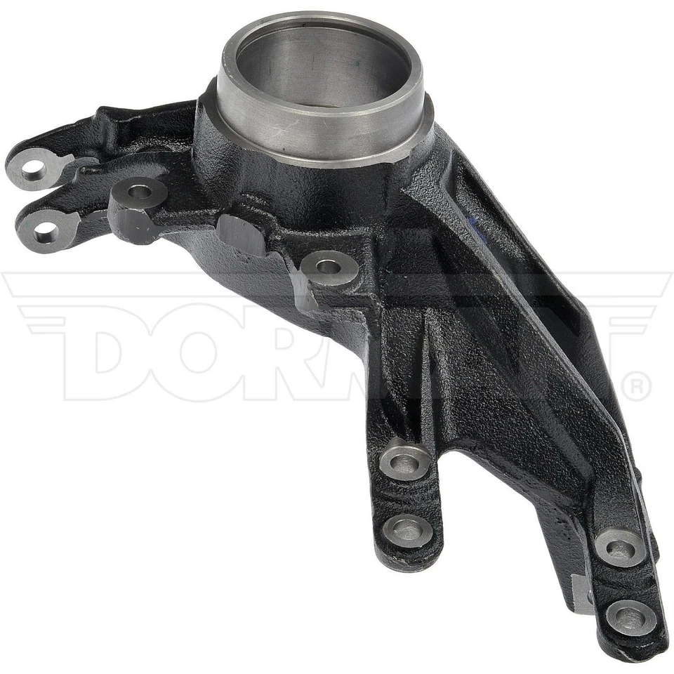 Junta traseira esquerda Dorman 698-213 para 07-12 Ford Lincoln Mercury Fusion Milan MKZ - Imagem 3 de 4