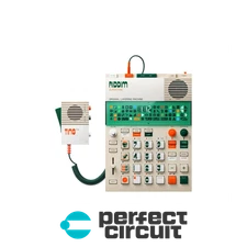 Teenage Engineering EP-40 Riddim + Ting Bundle SAMPLER DEMO PERFECT CIRCUIT