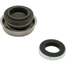 Shaft Seal, Balboa Gemini Plus II, 1/2" Shaft, Buna : 6015200
