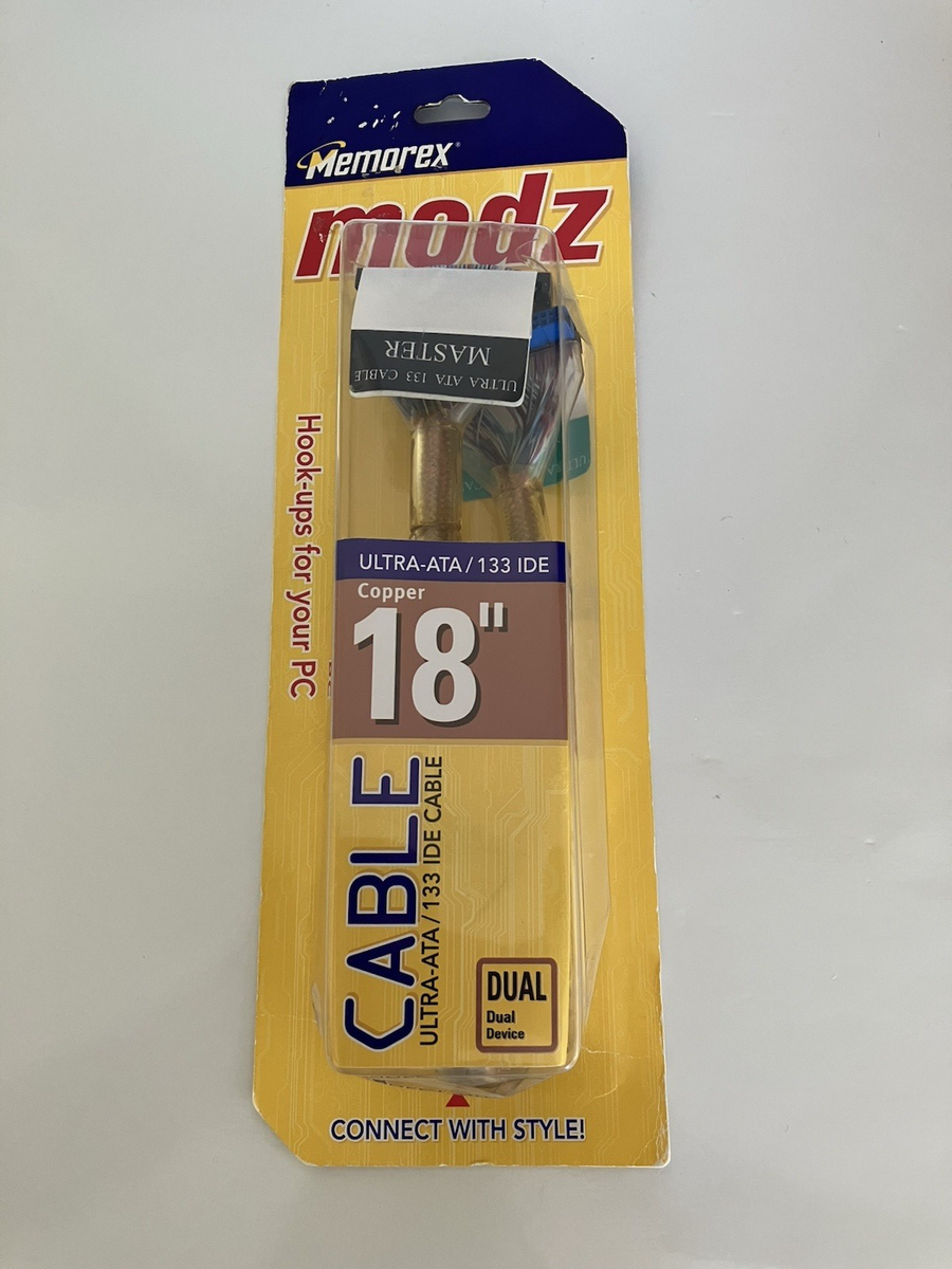 ゴータマ Memorex Modz 18