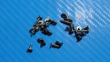 Asus VivoBook 15.6 15 F512DA Genuine Screw Set Screws for Repair ScrewSet