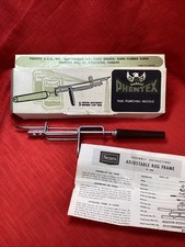 Vintage 1975 Phentex Rug Punching Needle NIB