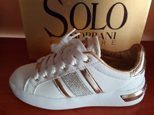 SCARPE DONNA SOPRANI Mis. 36