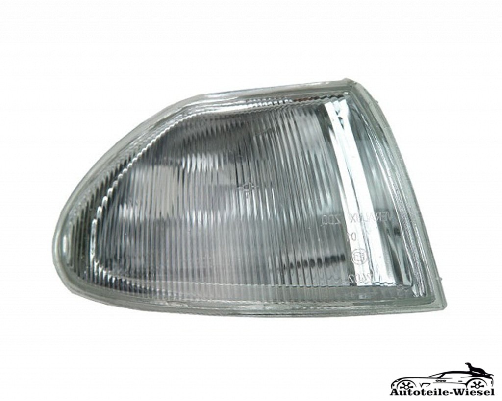 Blinkleuchte vorne rechts 18-3168-01-2 TYC für OPEL ASTRA F CC ASTRA F Cabriolet - Bild 9