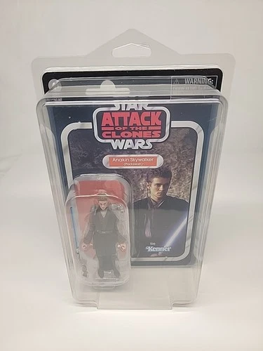 Star Wars Anakin Skywalker (Padawan)) The Vintage Collection VC244 (New/Sealed)