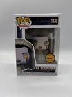 Funko POP! Movies: The Curse of La Llorona - La Llorona #1130 (CHASE)