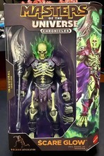 MOTU Chronicles Wave 1 SCARE GLOW Masters of the Universe Movie figure (PRE-SALE