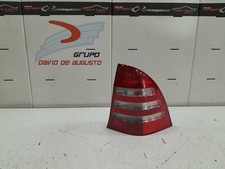 Feu arrière Mercedes 206