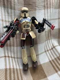 LEGO Star Wars: Scarif Stormtrooper (75523)