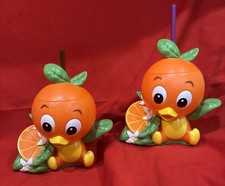 Disney Parks Sippy Cups 2 