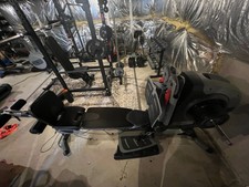 Bowflex Revolution Home Gym