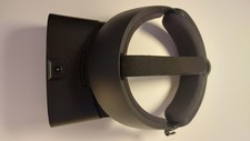 Oculus Rift S - VR Replacement Headset Only Replacement spare HMD Pristine Cond