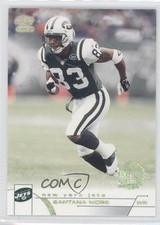 2002 Pacific Extreme LTD Missing Serial Number Santana Moss #305 0a1