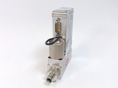 Bronkhorst SAT-004F2 EL-FLOW Select Mass Flow Meter/Controller