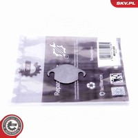 Reparatursatz Agr-Ventil Esen SKV 14SKV504 FüR VW Touareg 7P5 7P6 Amarok 2HA 2HB