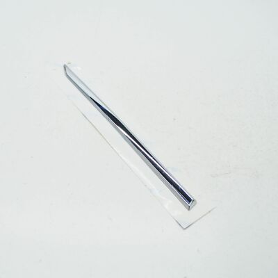 NEW VW PASSAT ALLTRACK B8 R-LINE FRONT RIGHT WING EMBLEM 