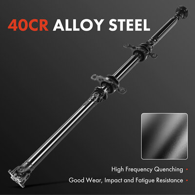 7ページ Drive Shaft Assembly for Mazda CX-7 2007-2012 L4 2.3L 2.5L AWD