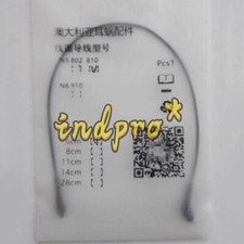 1 Pc. New For N5 CP810 Cochlear Prosthesis Coil Silvering Lead 6CM