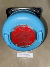 HONEYWELL MICRO SWITCH EXPLOSION PROOF Snap Switch 12Cx15