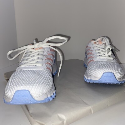 K-Swiss Tubes 200 Women Sz 7.5 97112-161 Ortholite Brand New Fast