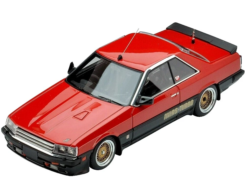 Tomytec Resin Diecast & Toy Vehicles