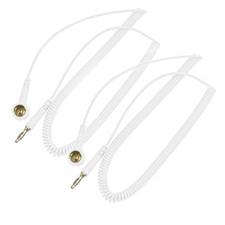 2 Pack Grounding Cords, Replacement Grounding Cable Accessories for Grounding Sh