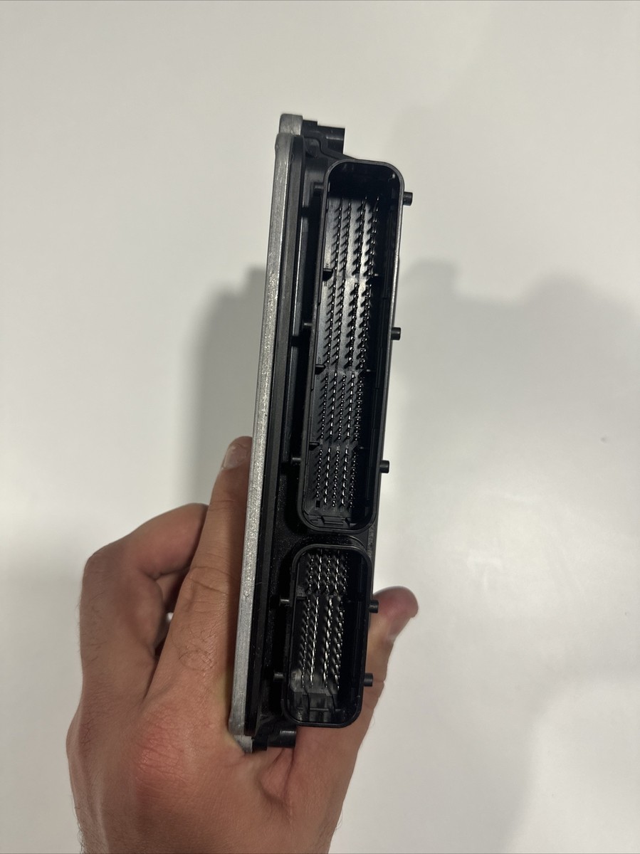 2019-2023 Mazda CX-5 CX-9 2.5L Engine Control Module Unit ECM OEM