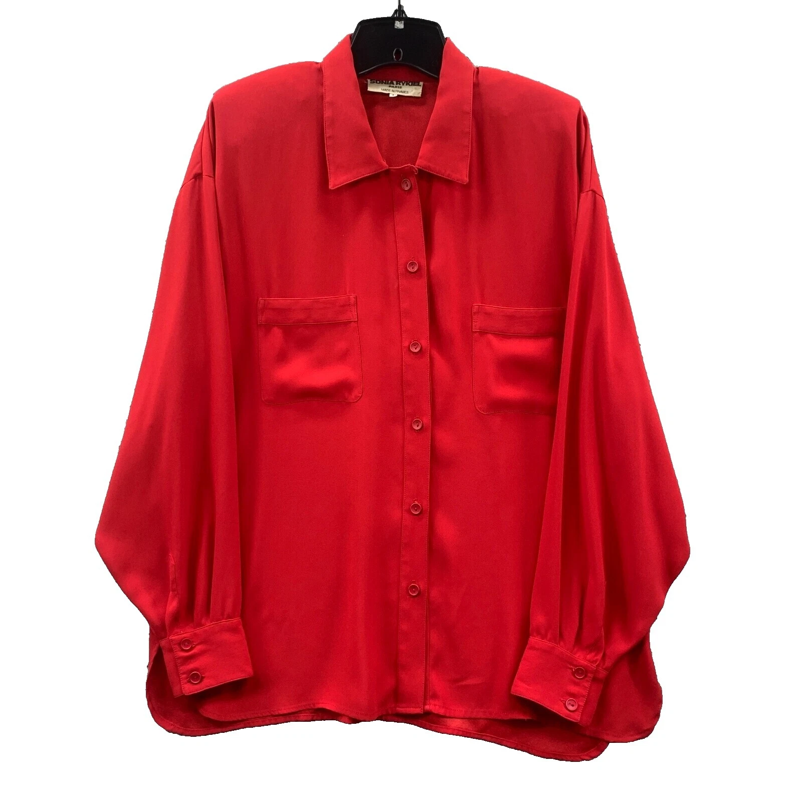 Sonia Rykiel Polyester Tops for Women