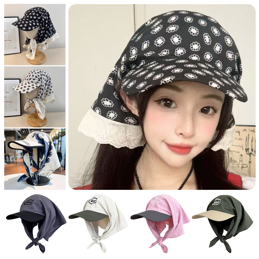 APL Cappello da sole ad asciugatura rapida berretto da baseball per donna primavera ed estate