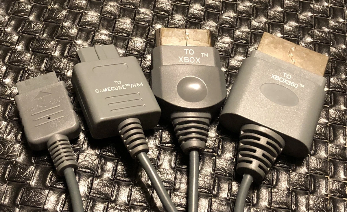 Gamestop switch adapter deals
