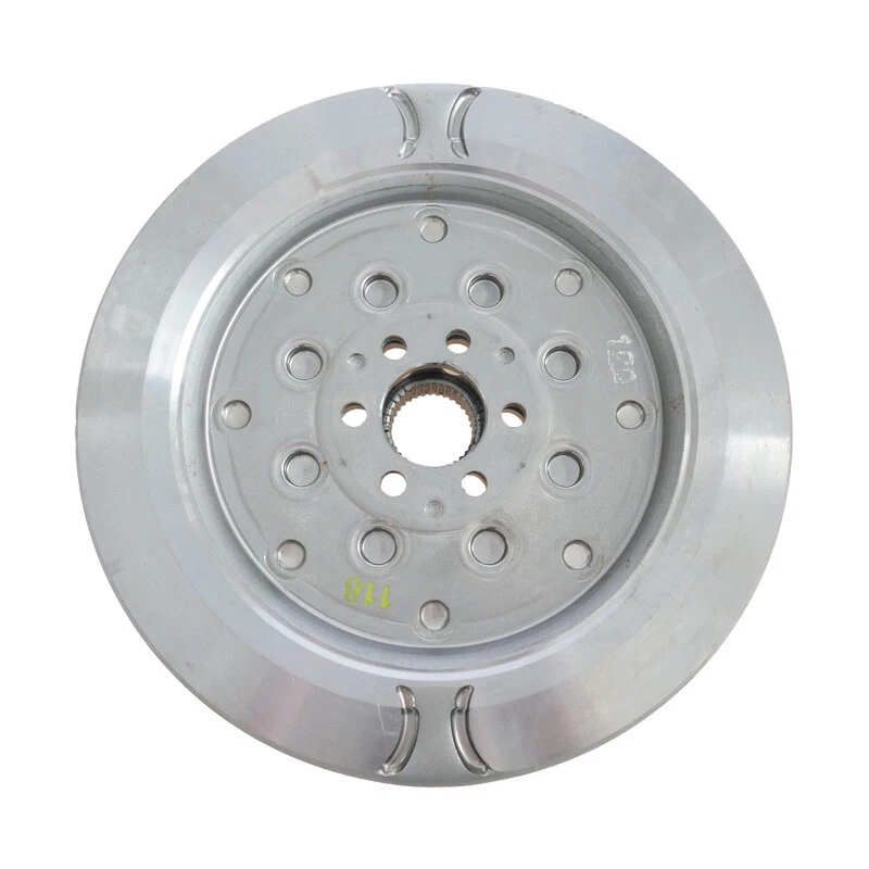 Zweimassenschwungrad Sachs für VW 2.0 TDI CXF CXH 04L105266AE DSG - Bild 2 von 3