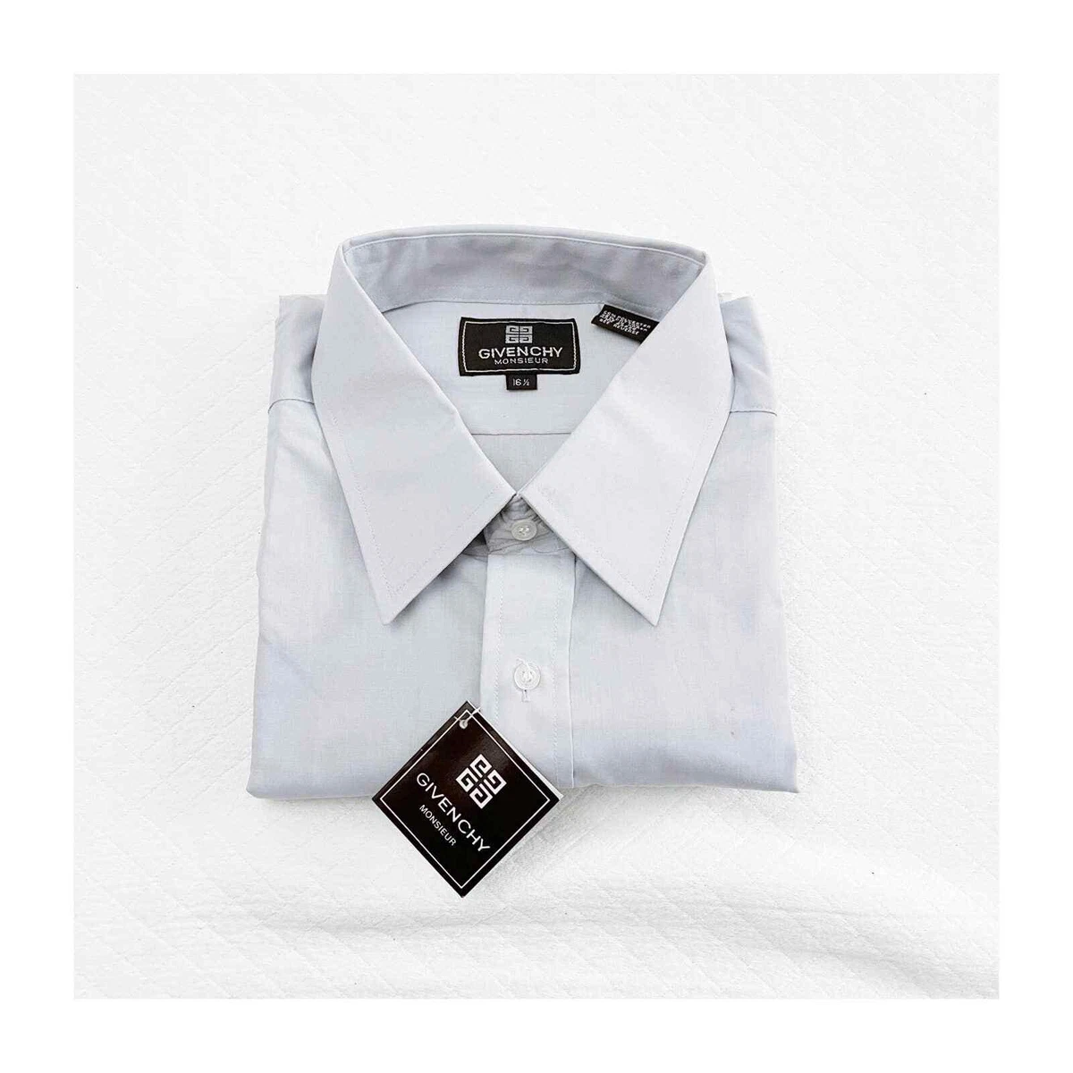 givenchy dress shirt