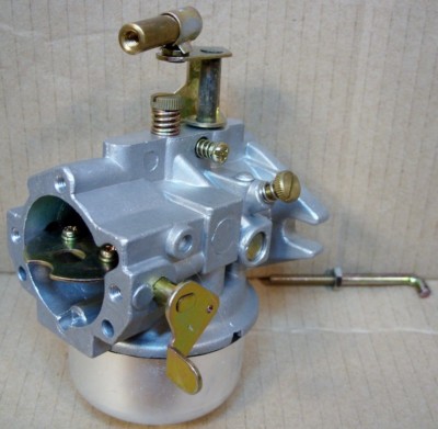 Kohler K341 K321 Carburetor 14HP 16HP Cub Cadet Carburetor For Kohler K341 K321 Engines - Fits 12HP 14HP 16HP Cub Cadet & More Kohler K341 Carburetor - Foto 5